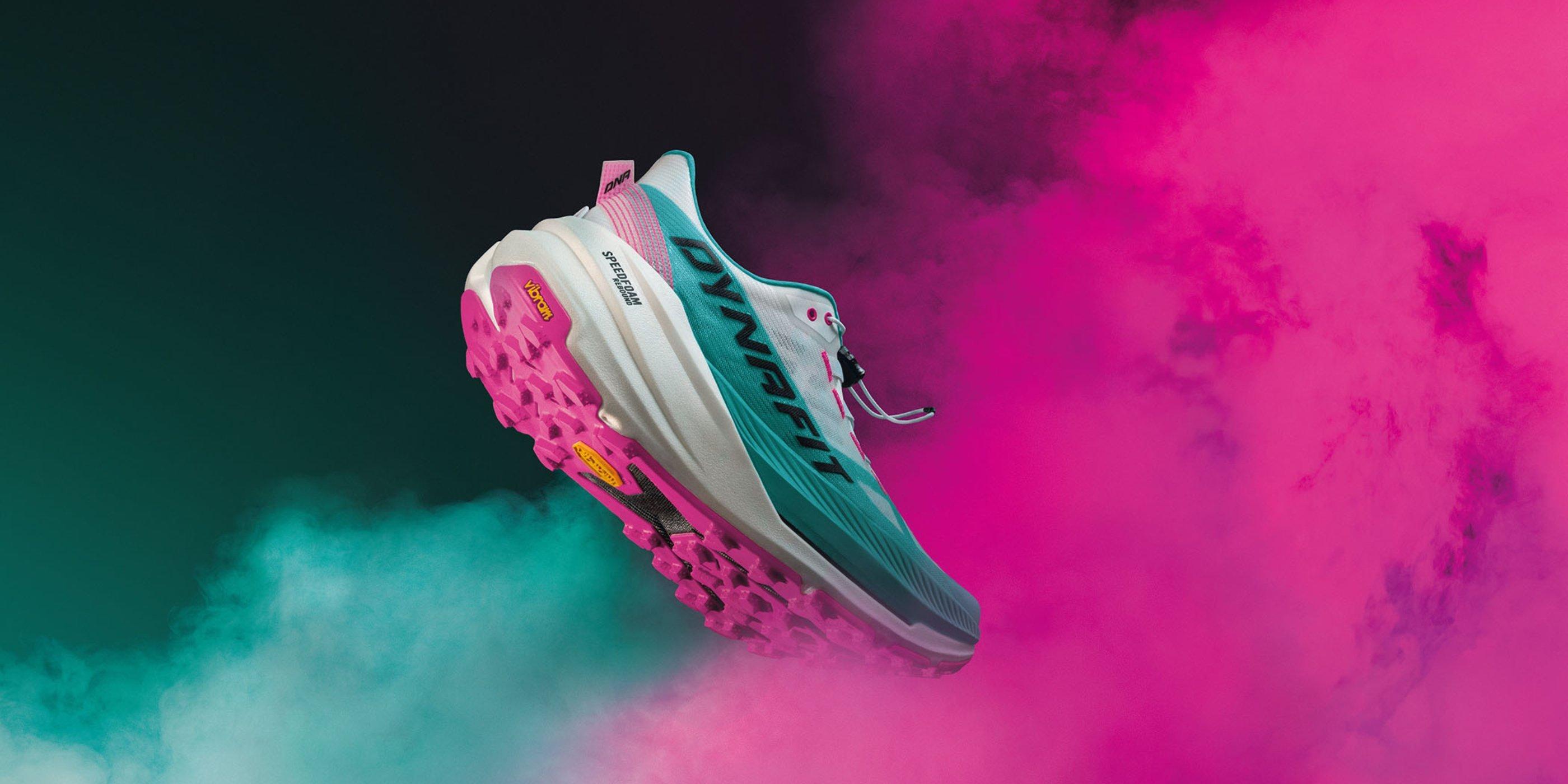 Ultra DNA 2 | Ultra-light carbon trail running race shoe